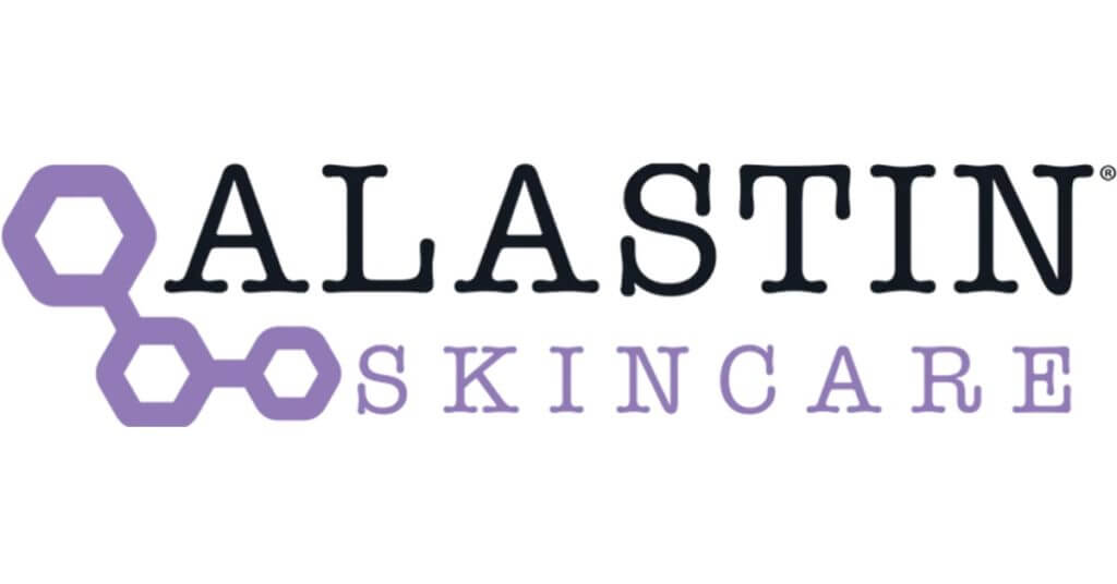 alastin skincare logo | LJ Aesthetics Medicine | St. Petersburg, Florida, United States